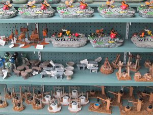Fairy Garden Supplies