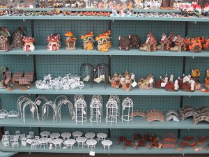 Fairy Garden Supplies
